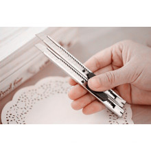 Handy Pocket Knife, Mini Stainless Steel Utility Knife